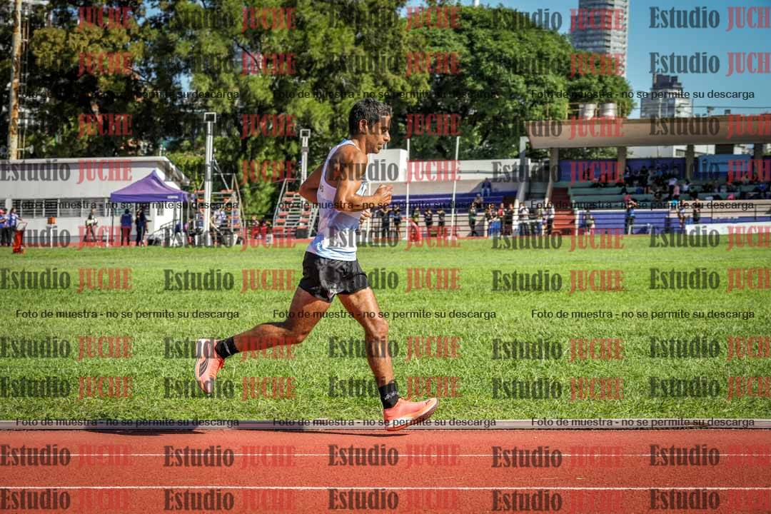 Fotos de los 10.000 m llanos