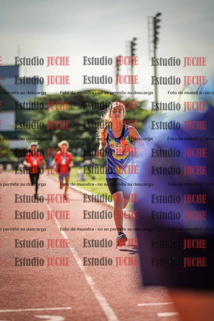 Fotos de los 600 m llanos de mujeres