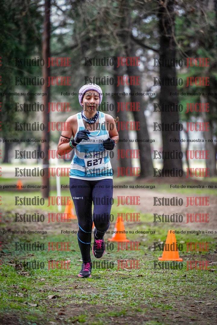 Fotos en el circuito