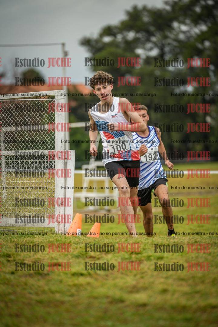 Fotos en el circuito