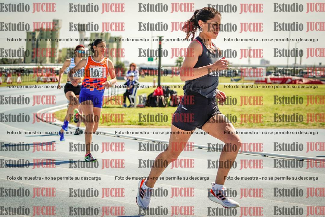 Fotos de los 800 m llanos de mujeres
