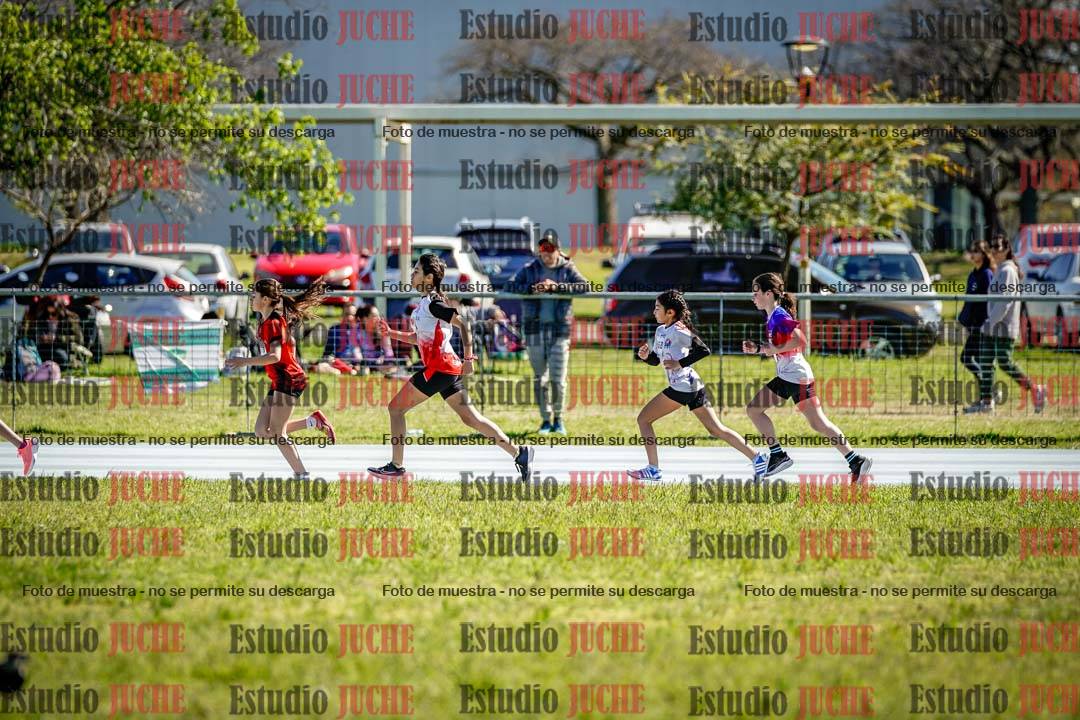 Fotos de los 1000 m llanos de mujeres