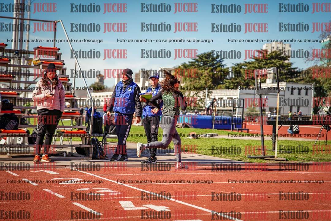 Fotos de los 800 m llanos de mujeres