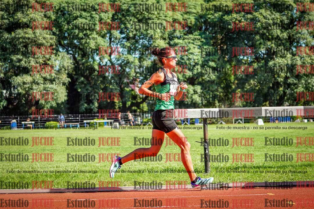Fotos de los 10.000 m llanos
