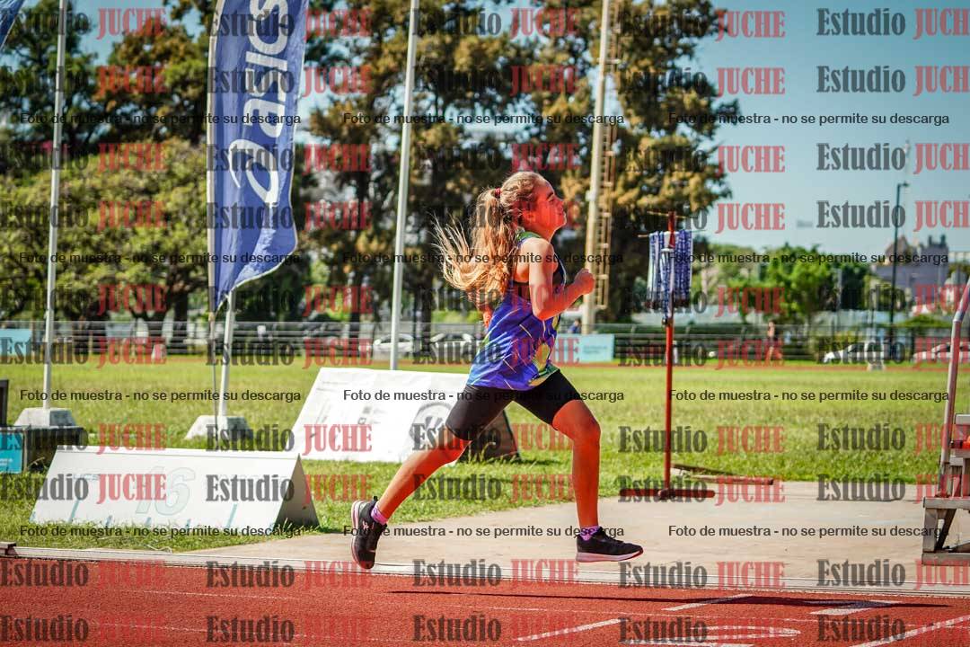 Fotos de los 600 m llanos de mujeres