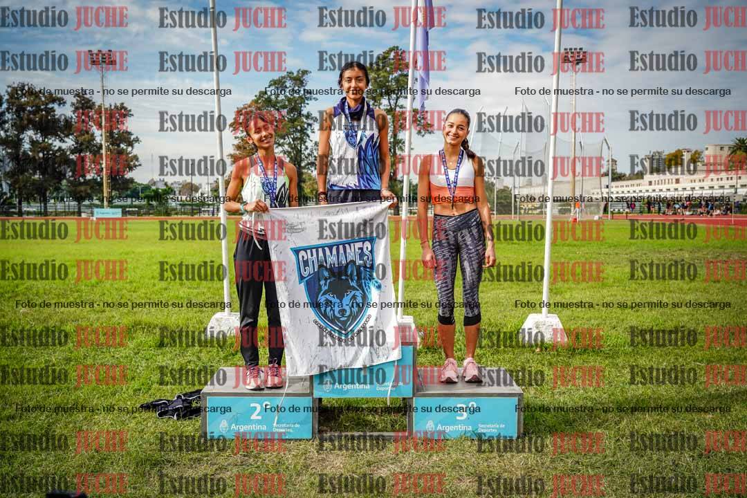 Fotos de algunos extras del torneo