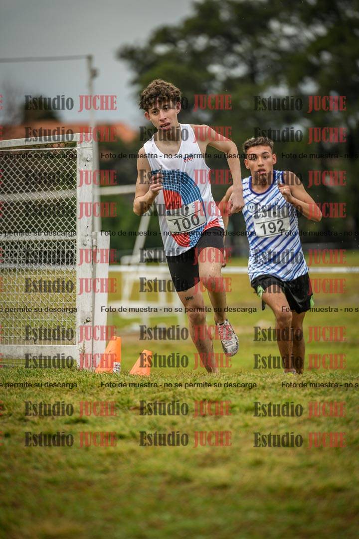 Fotos en el circuito