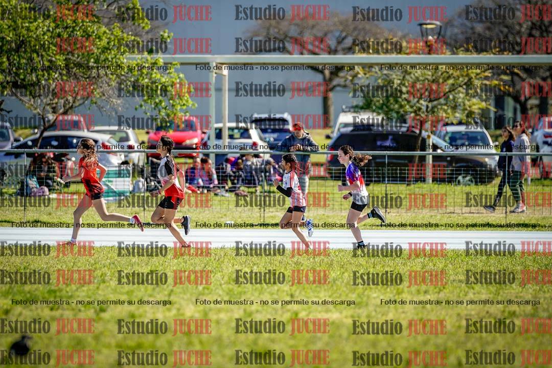 Fotos de los 1000 m llanos de mujeres