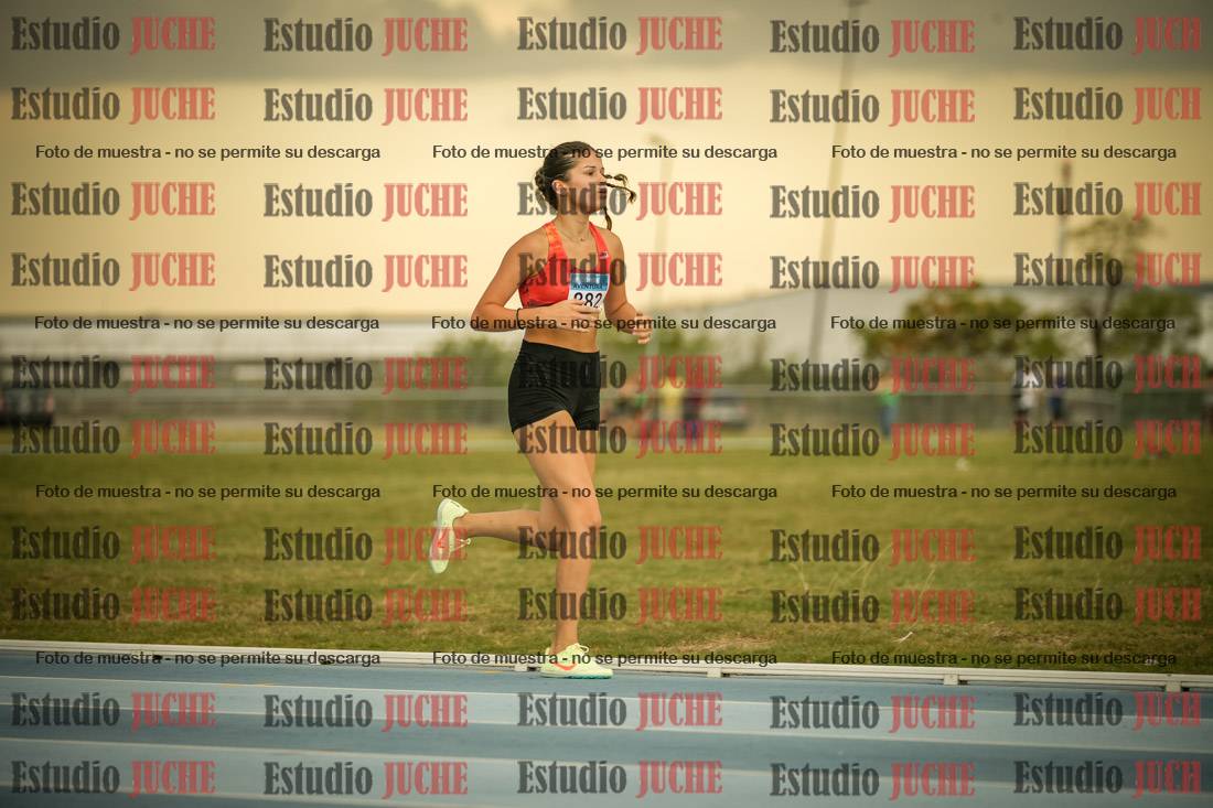 Fotos de los 1000 m llanos de mujeres