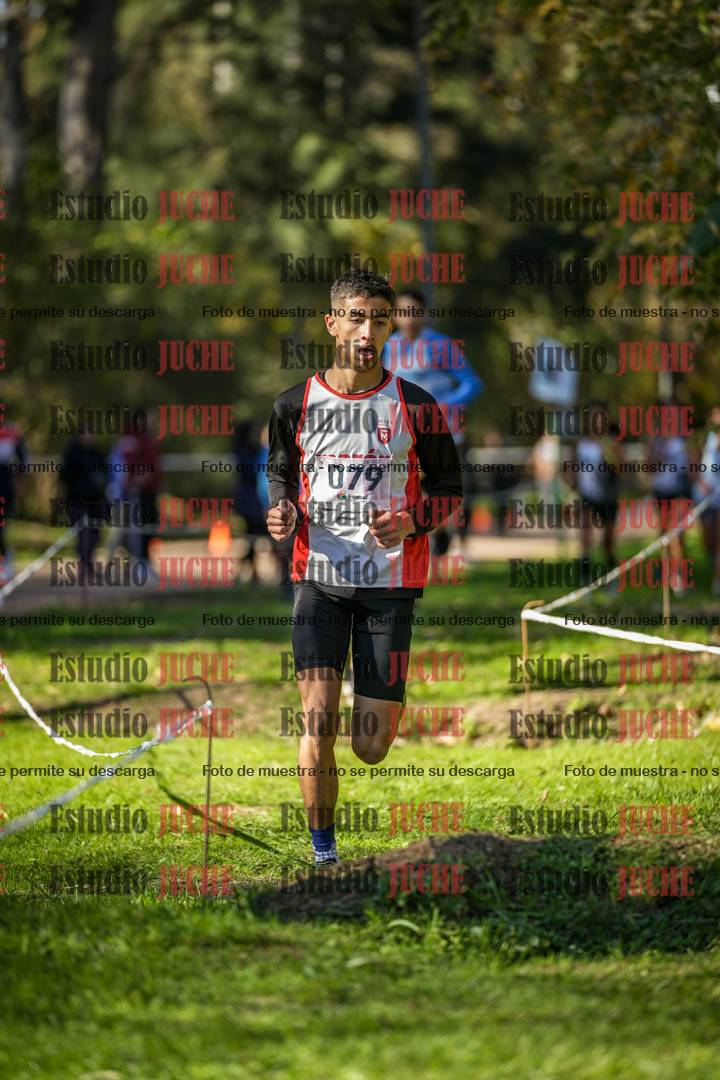 Fotos en el cuarto punto del circuito