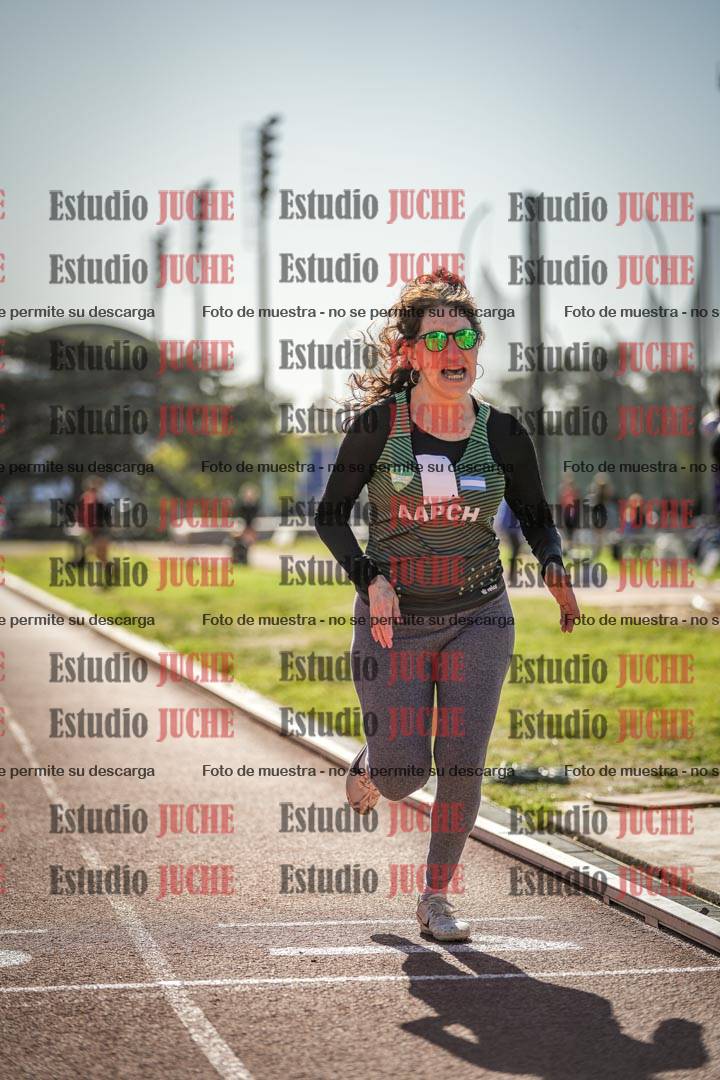Fotos de los 800 m llanos de mujeres