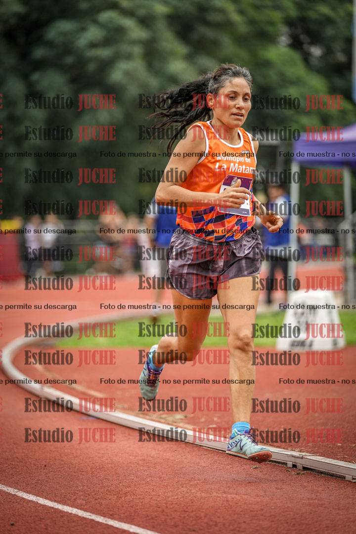 Fotos de los 800 m llanos de mujeres