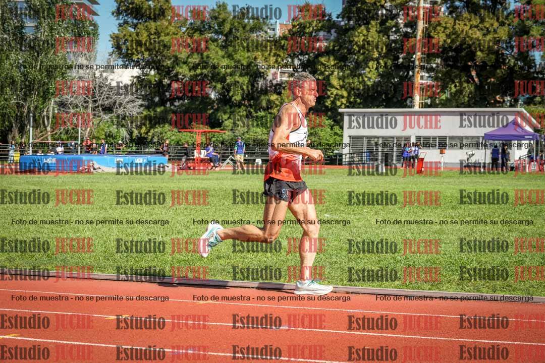 Fotos de los 10.000 m llanos