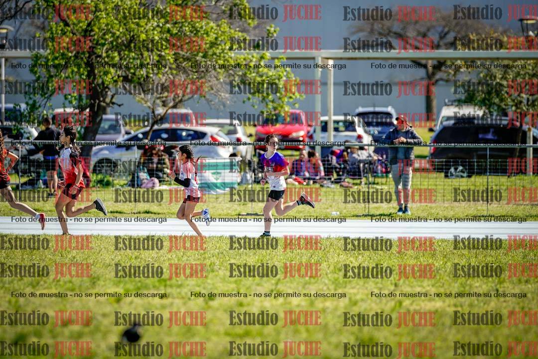 Fotos de los 1000 m llanos de mujeres