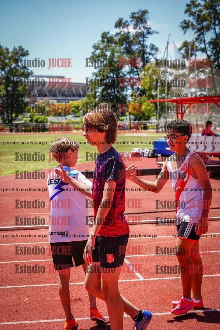 Fotos de algunos extras del torneo