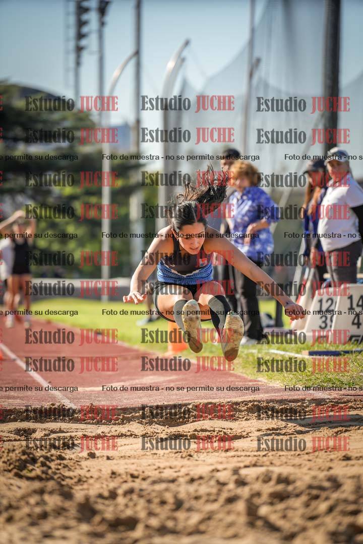 Fotos del salto triple