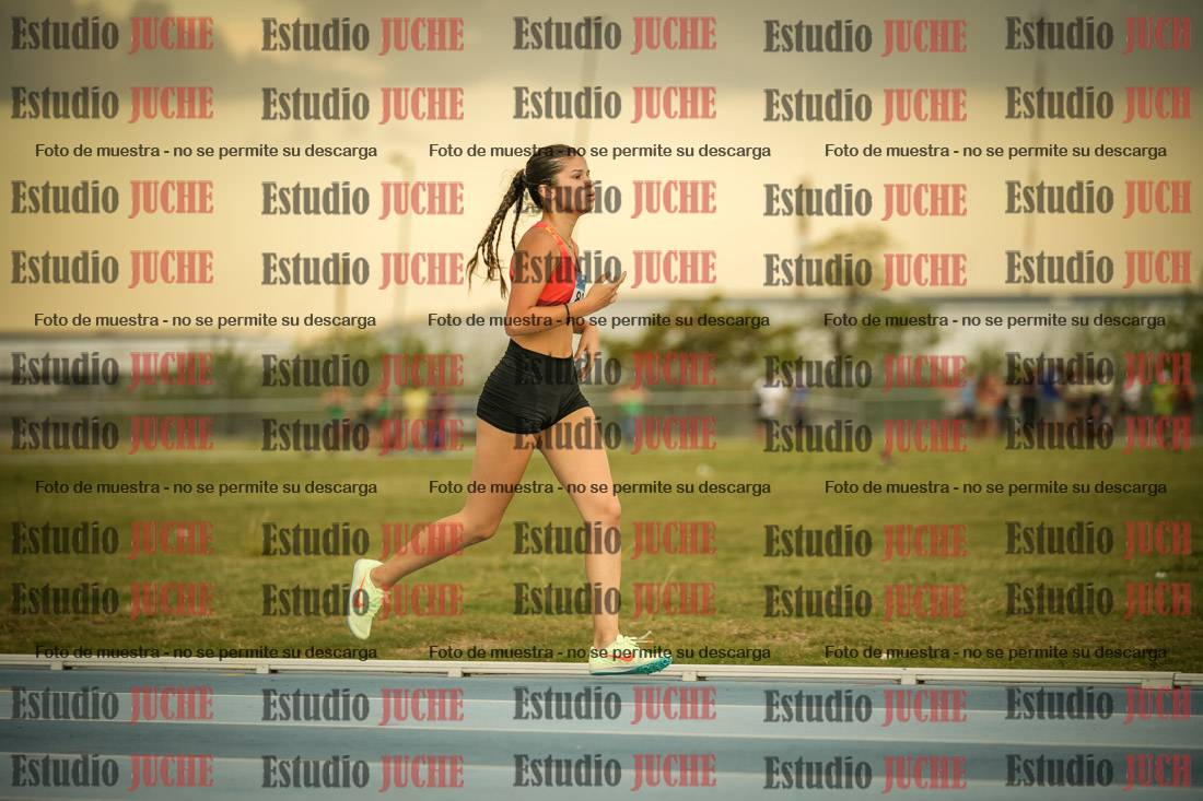 Fotos de los 1000 m llanos de mujeres