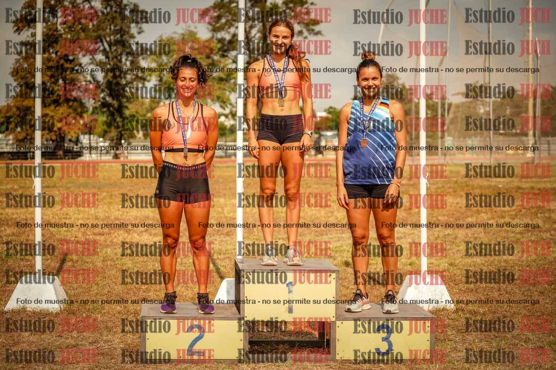 Fotos de algunos podios y extras del torneo