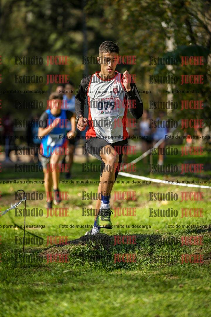 Fotos en el cuarto punto del circuito