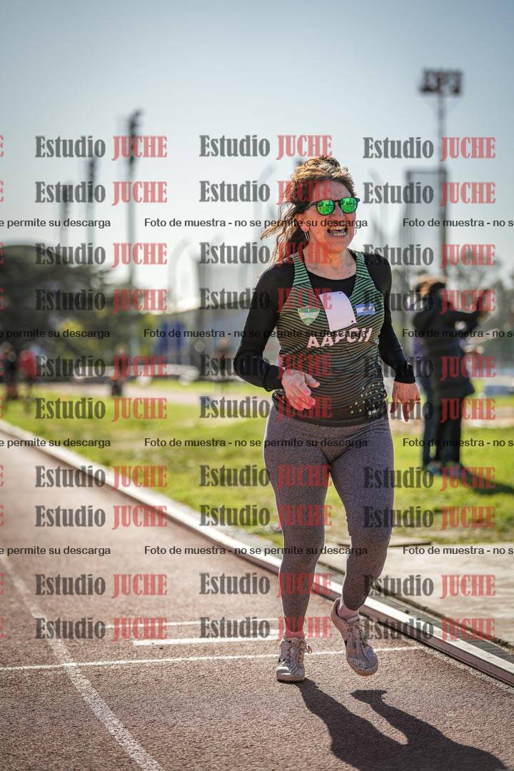 Fotos de los 800 m llanos de mujeres