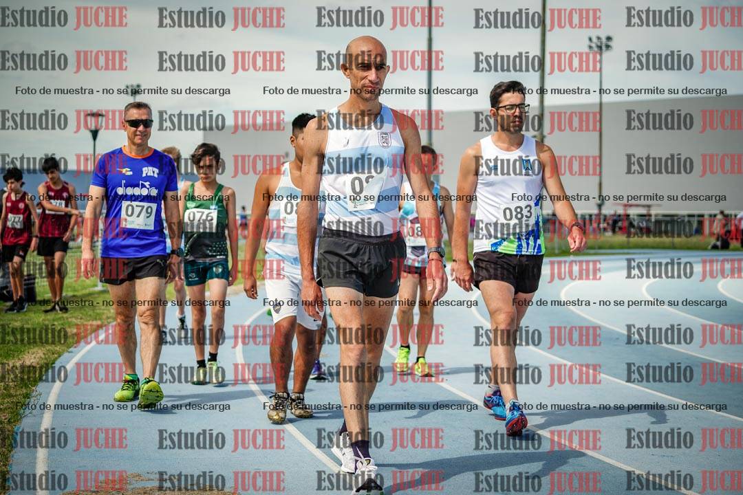 Fotos de algunos extras del torneo