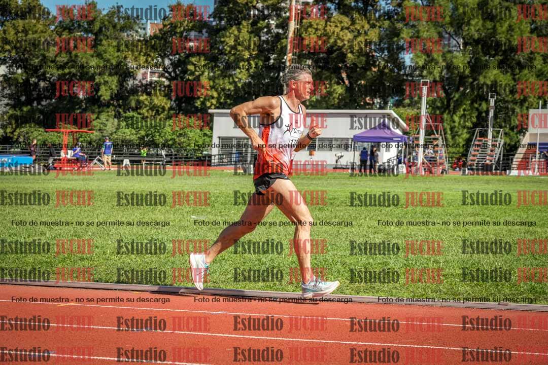 Fotos de los 10.000 m llanos