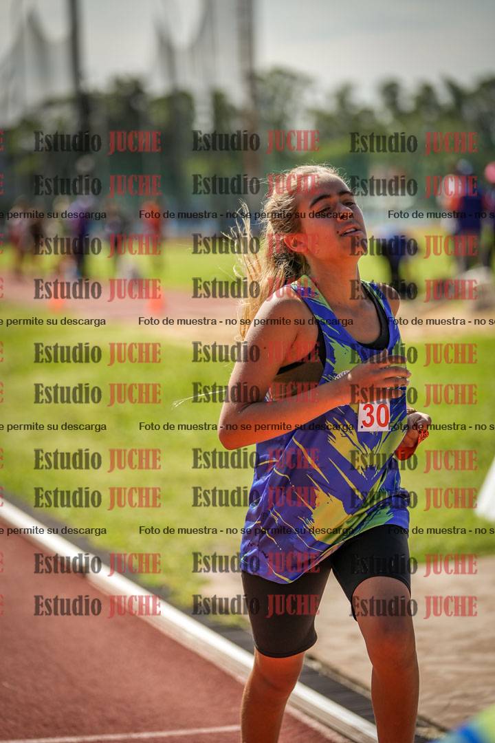 Fotos de los 600 m llanos de mujeres