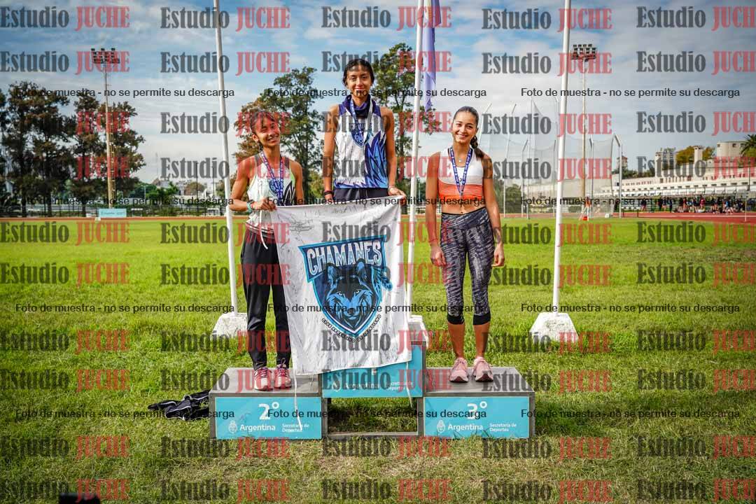 Fotos de algunos extras del torneo