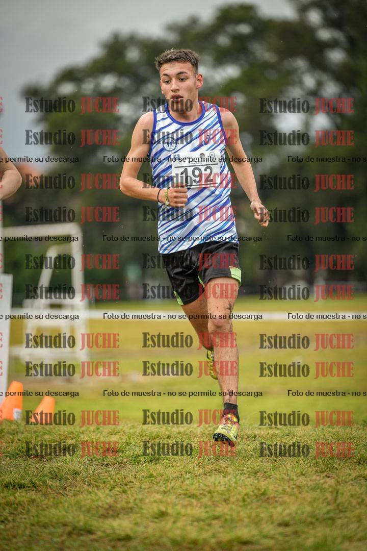 Fotos en el circuito