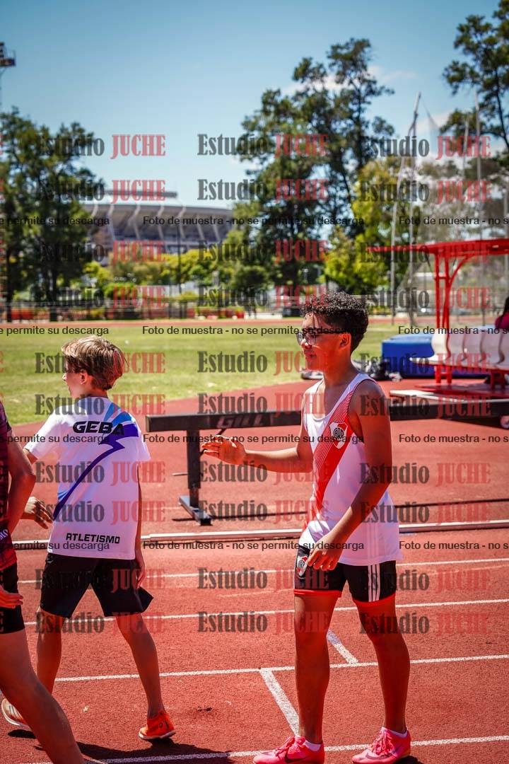 Fotos de algunos extras del torneo