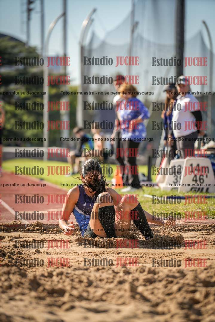 Fotos del salto triple