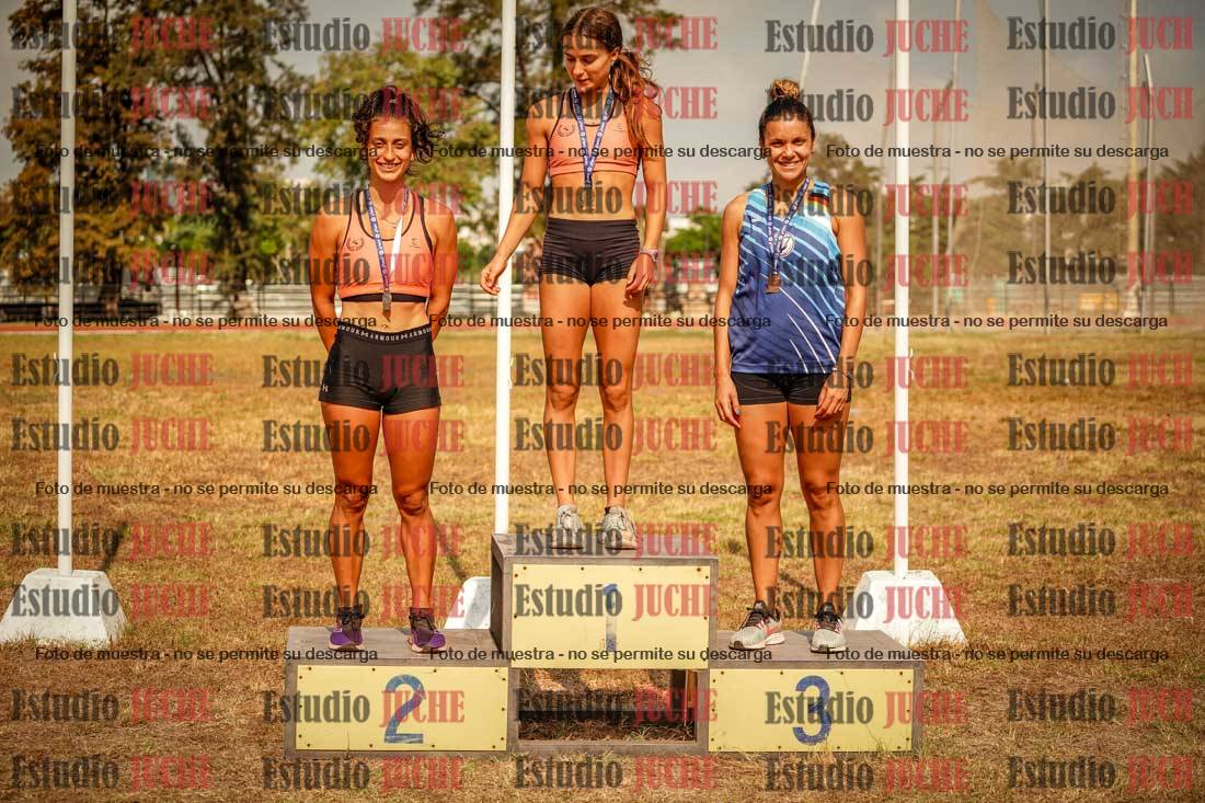 Fotos de algunos podios y extras del torneo
