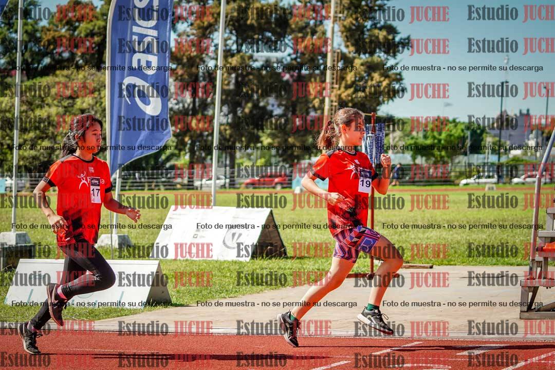 Fotos de los 600 m llanos de mujeres