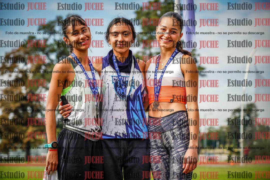 Fotos de algunos extras del torneo