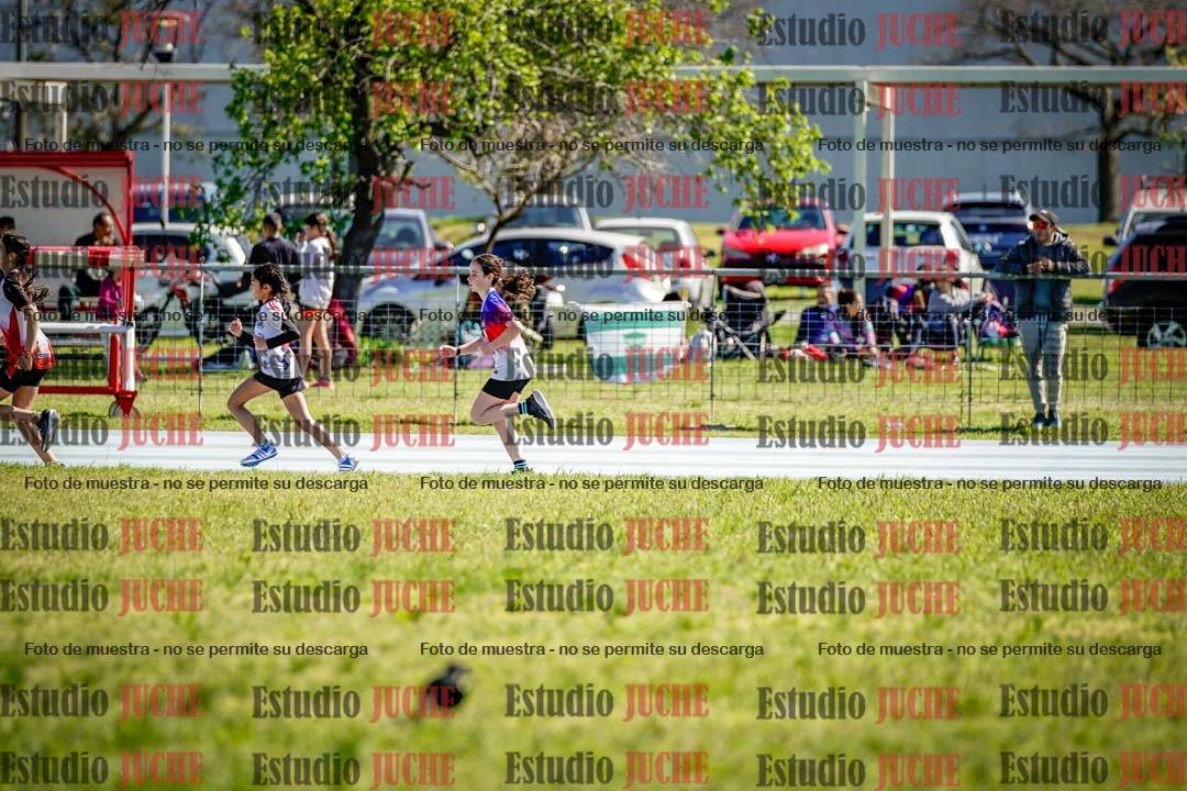 Fotos de los 1000 m llanos de mujeres