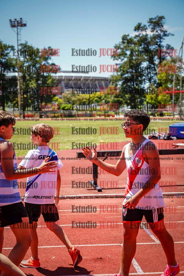 Fotos de algunos extras del torneo