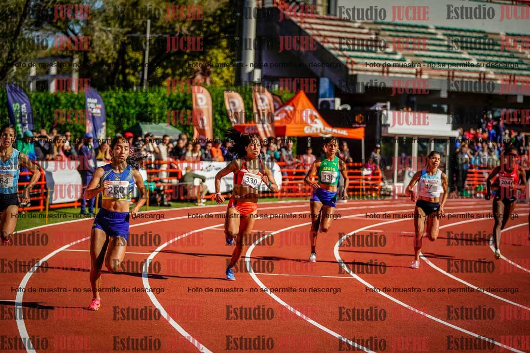 Fotos de los 800 m llanos de mujeres
