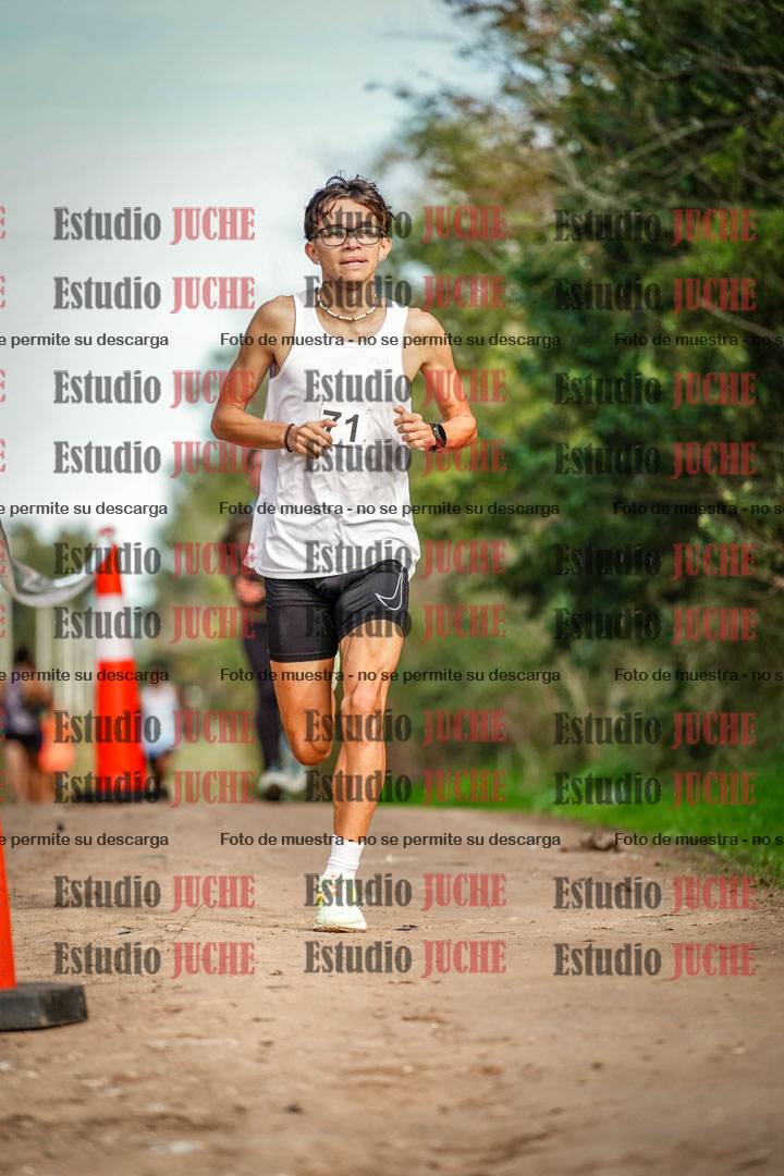 Fotos en el circuito