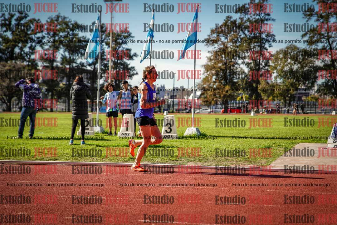 Fotos de los 800 m llanos de mujeres