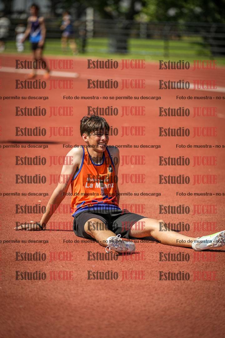 Fotos de algunos extras del torneo