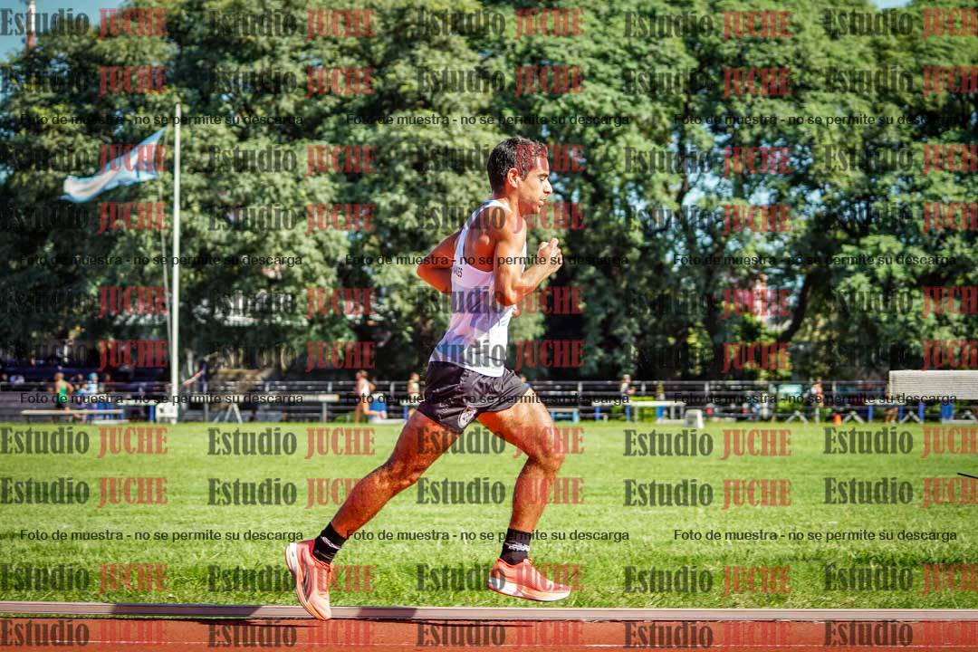 Fotos de los 10.000 m llanos