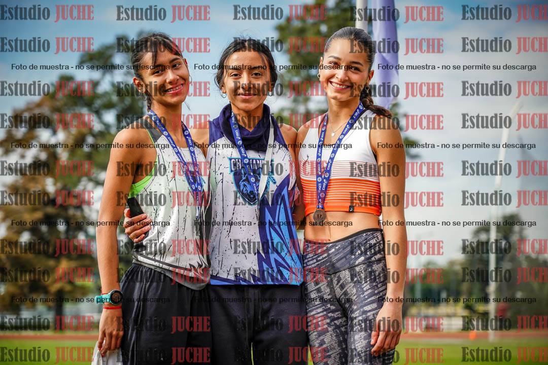 Fotos de algunos extras del torneo