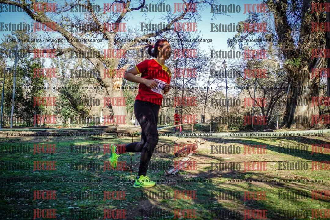 Fotos en el quinto punto del circuito