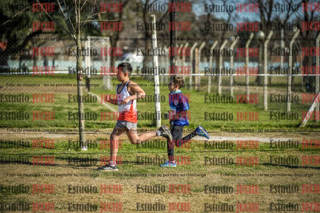 Fotos en el circuito