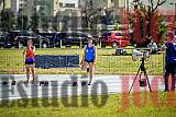 Fotos de los 100 m llanos de mujeres