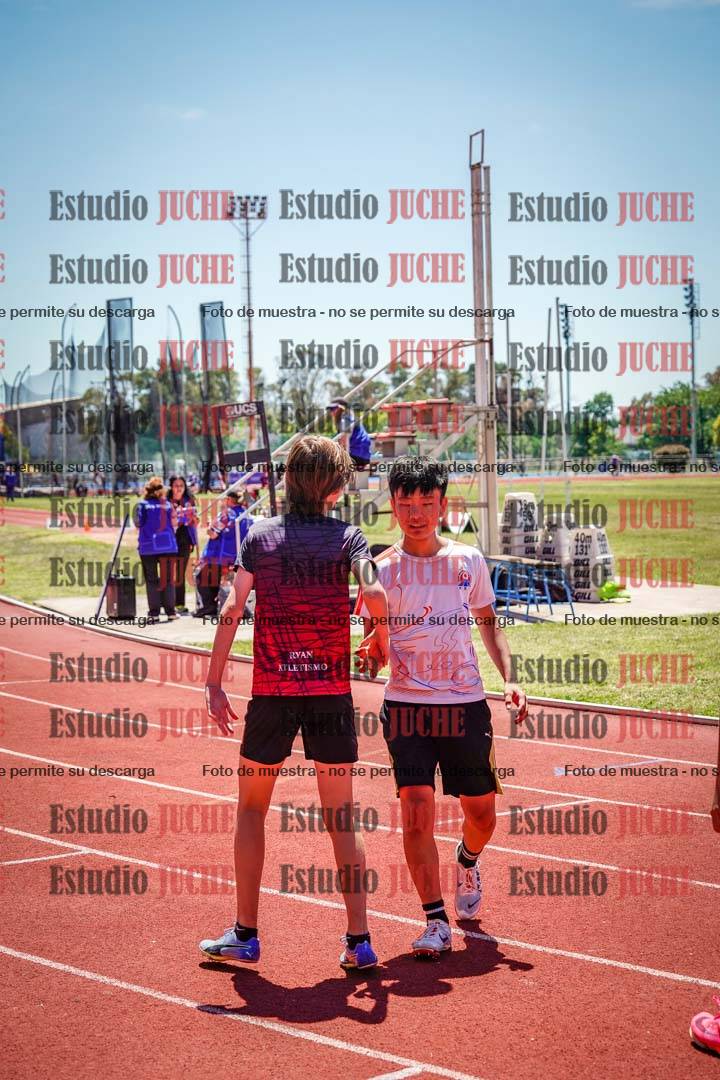 Fotos de algunos extras del torneo