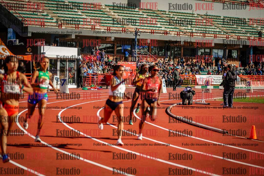 Fotos de los 800 m llanos de mujeres