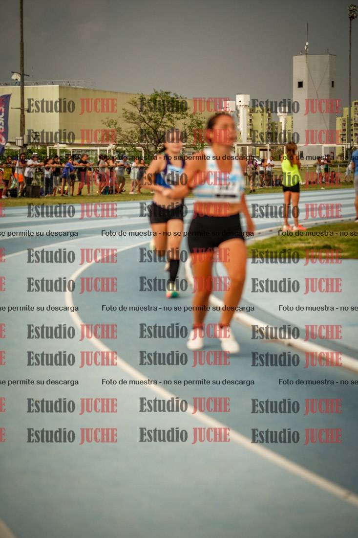 Fotos de los 1000 m llanos de mujeres