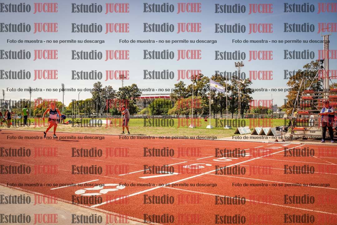 Fotos de los 400 m llanos de mujeres
