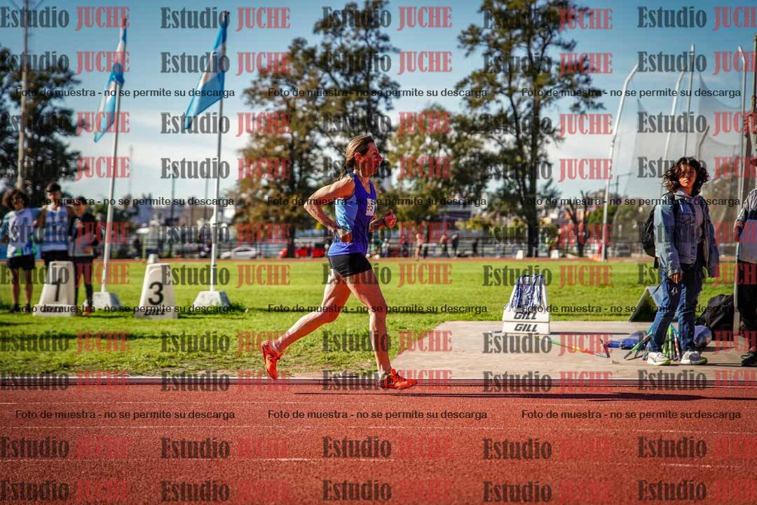 Fotos de los 800 m llanos de mujeres